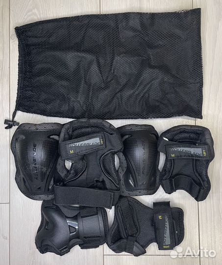 Защита для роликов Rollerblade