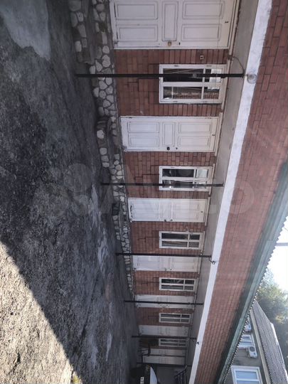 Комната 12 м², 1/1 эт.