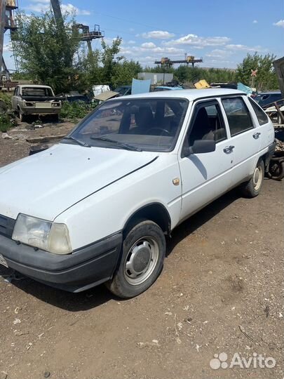 В разборе Иж ода