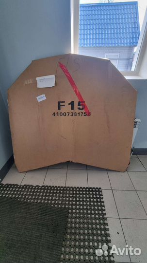 Bmw x5 f15 капот