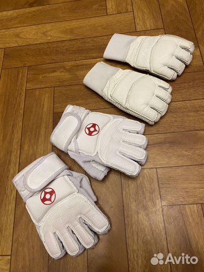 Экипировка для каратэ (на выбор)