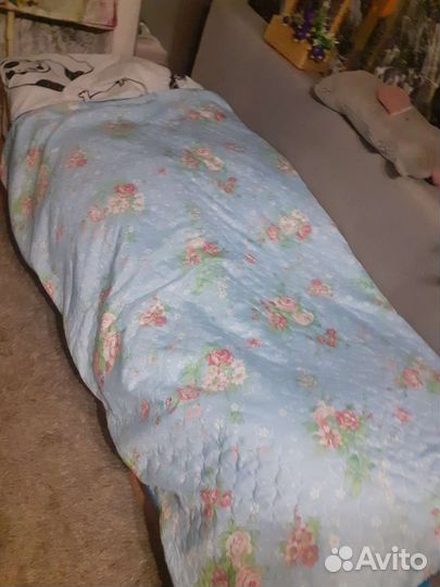 Пододеяльник