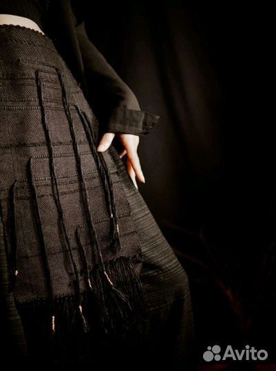 Пояс: Набедренная повязка