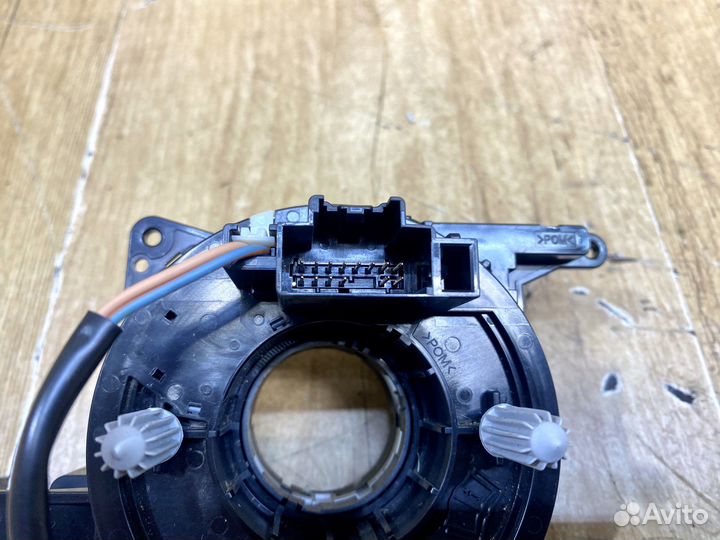 Шлейф подрулевой SRS Ford Focus 3 2011-2019г