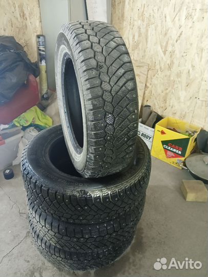 Continental Conti.eContact 175/70 R14