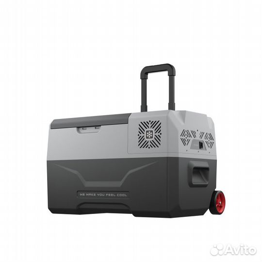 Автохолодильник Alpicool CX30 (30 л.) 12-24-220В