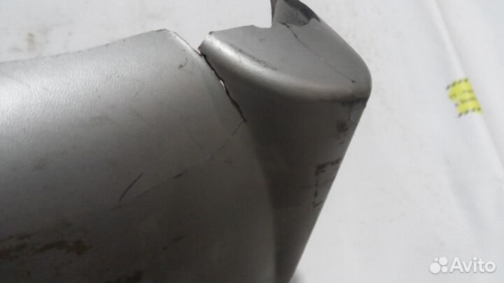 Крышка левого зеркала основного renault 420.24 6Х2