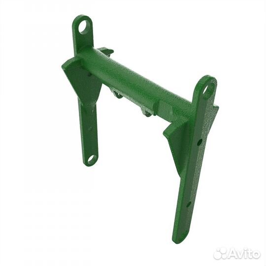 Рукоять, Arm, Bottom Parallel A52092 (John Deere)