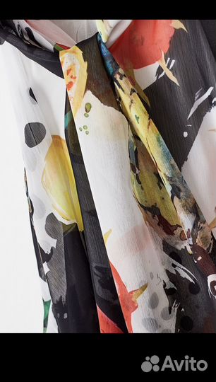 Платье детское