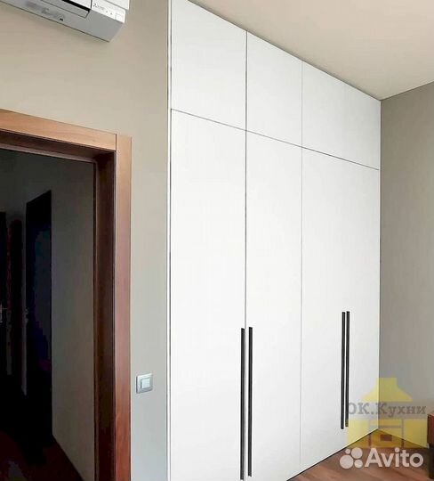 Шкафчик для ванной