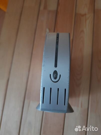 Внешний бокс для 3.5