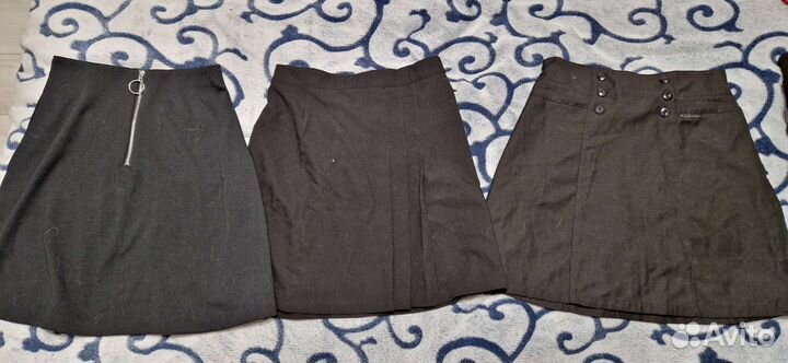 Школьная одежда для девочек