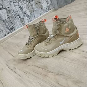 Кроссовки nike acg air zoom gaiadome gore-tex