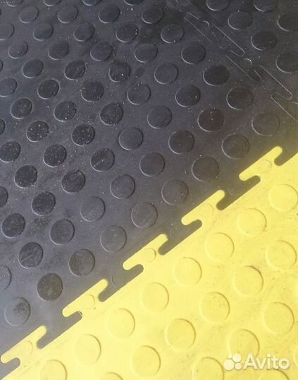 Пвх плитка 500x2984