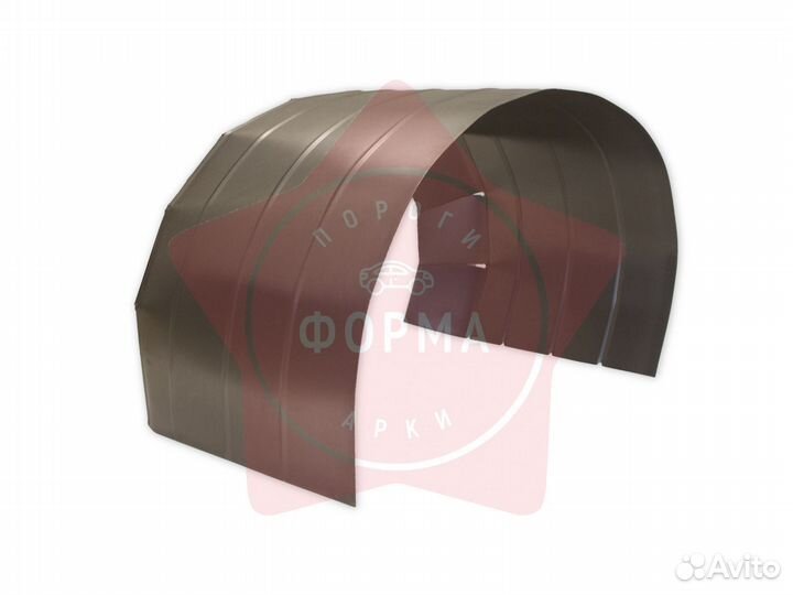 Внутренняя арка Opel Sintra