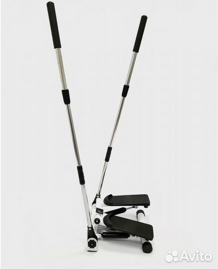 Тренажер степпер