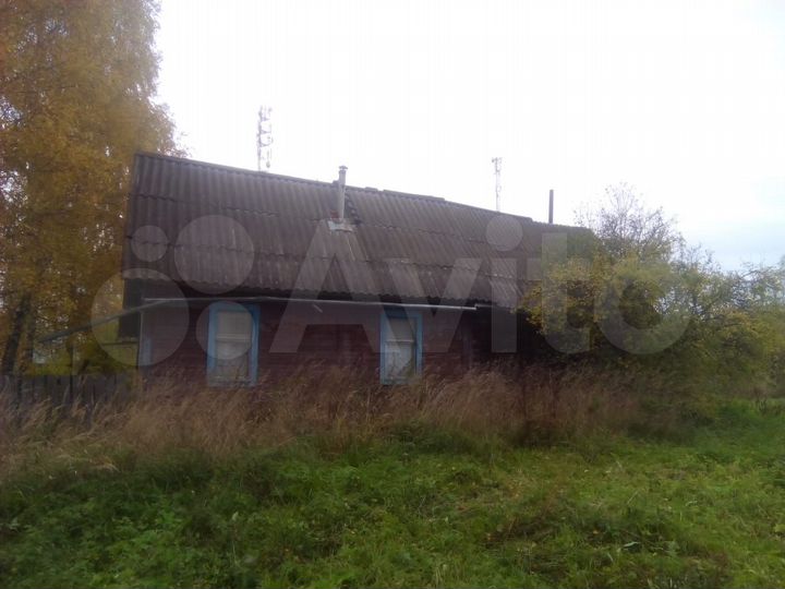 Участок 23 сот. (ИЖС)