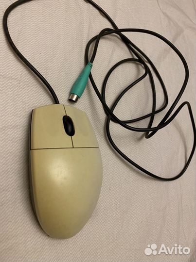 Компьютерная мышь Logitech