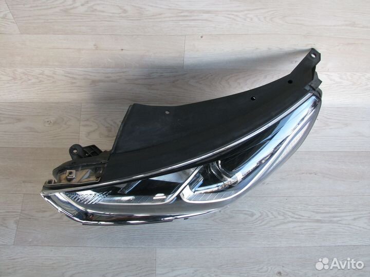 Hyundai Sonata 7 Фара передняя левая 2017+