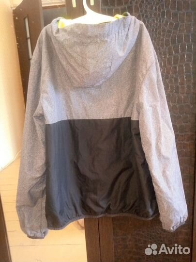 Ветровка на подросткп