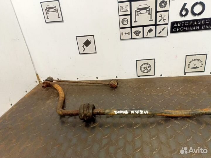 Стабилизатор передний для Lifan Breez