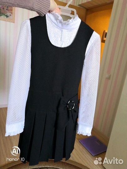 Школьная форма