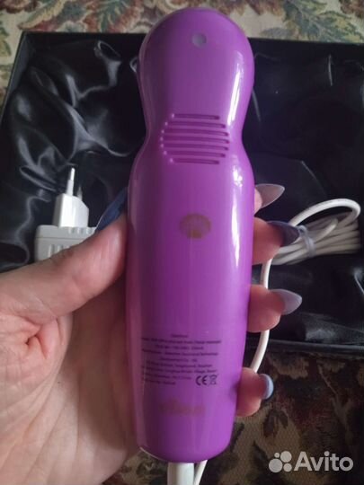 Массажер для лица 