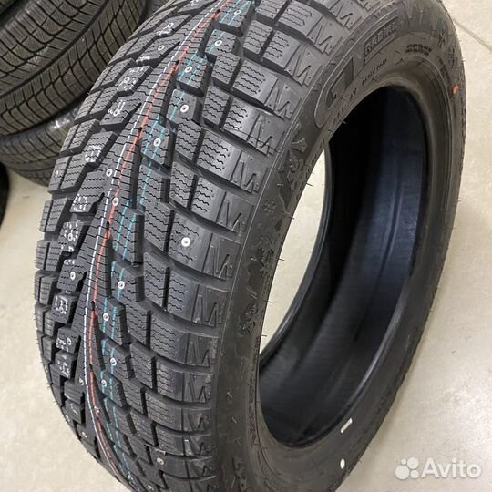 GT Radial IcePro 3 215/55 R17 98T