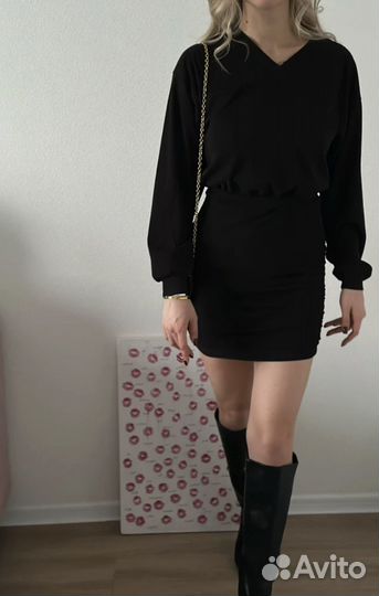 Платье женское 44 46 размера