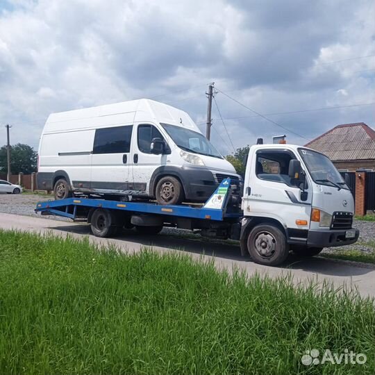 Эвакуатор Батайск Межгород