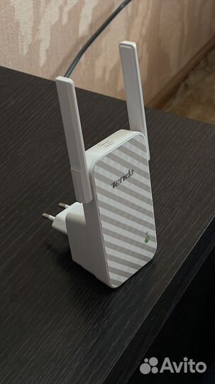 Усилитель wifi сигнала Tenda A9