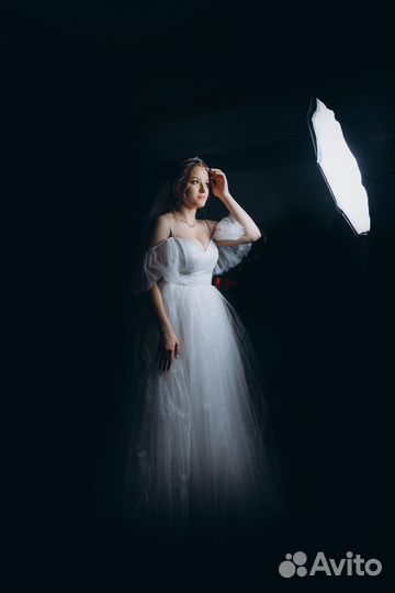 Фотограф/видеограф