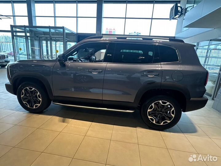 HAVAL Dargo 2.0 AMT, 2025