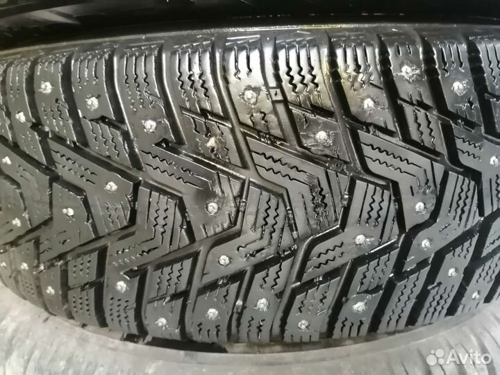 Hankook Winter I'Pike RS2 W429 175/65 R14 86T