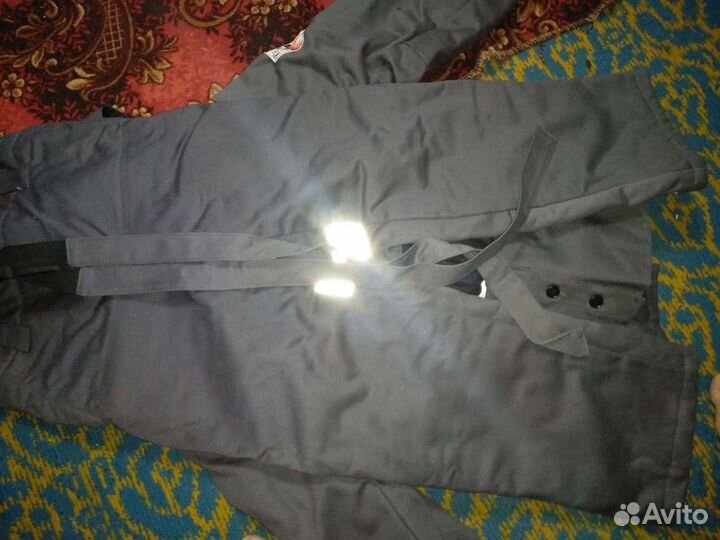 Продам рабочая одежда