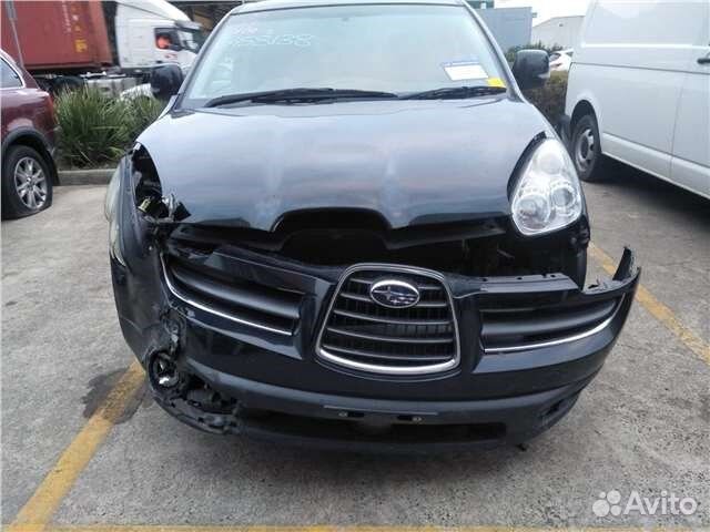 Разбор на запчасти Subaru Tribeca (B9) 2004-2007