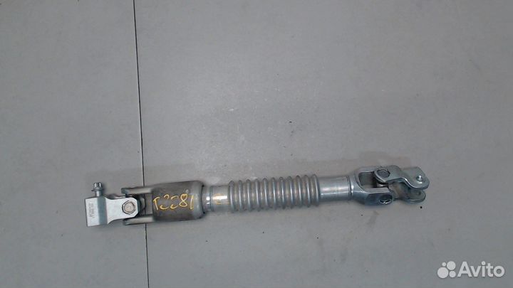 Кардан рулевой BMW 2 F46 Gran Tourer, 2018