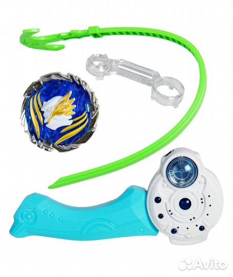 Инфинити надо Infnity Nado Ares Wings