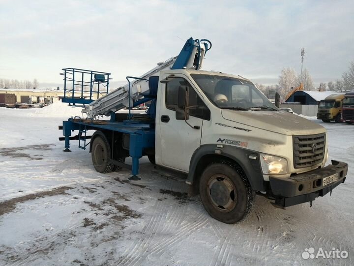 Водитель Категории с