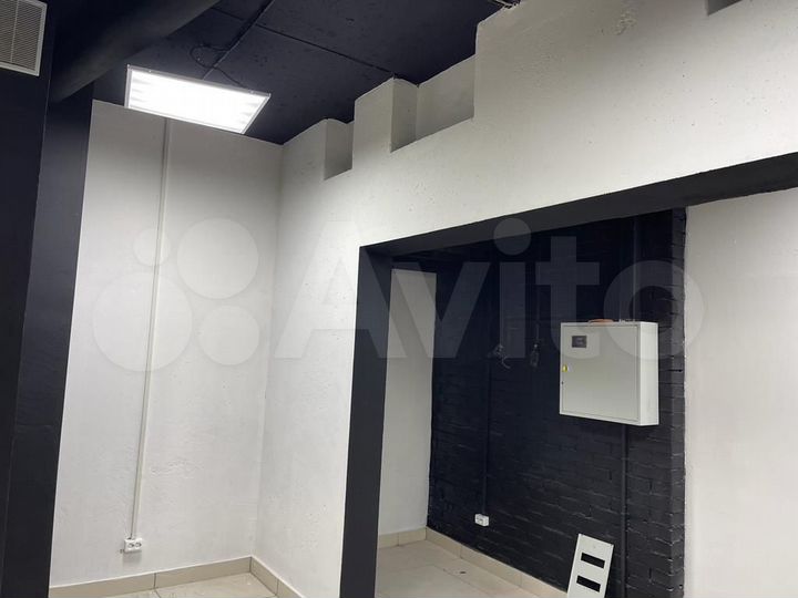 Салон, студия, детский центр, офис, 80 м²
