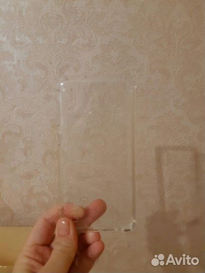 Чехол Samsung A10