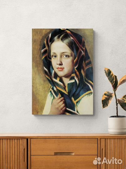 Венецианов 