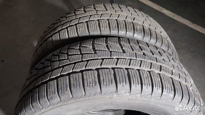 Nokian Tyres WR G2 225/60 R16 98H