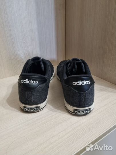 Кеды adidas neo