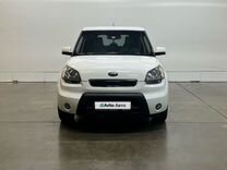 Kia Soul 1.6 AT, 2011, 86 000 км, с пробегом, цена 955 000 руб.