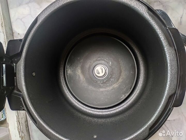 Мультиварка-скороварка Tefal