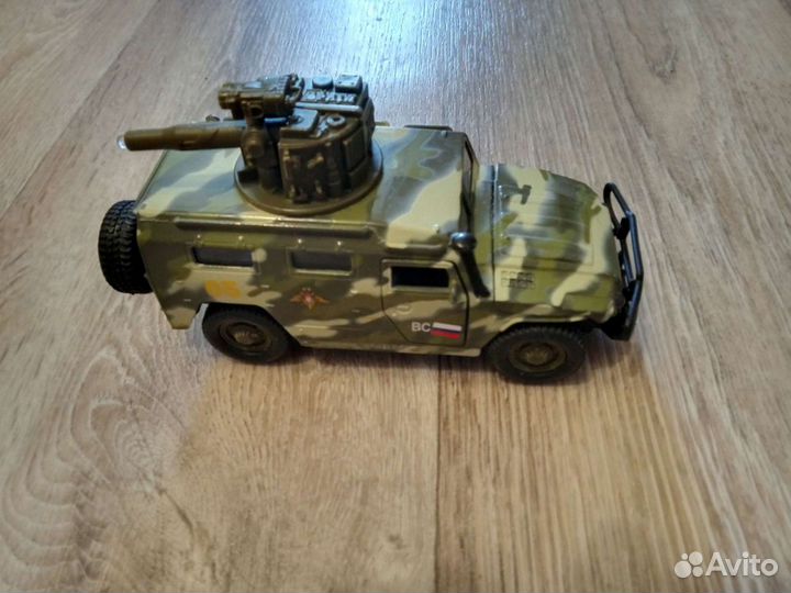 Модели машин