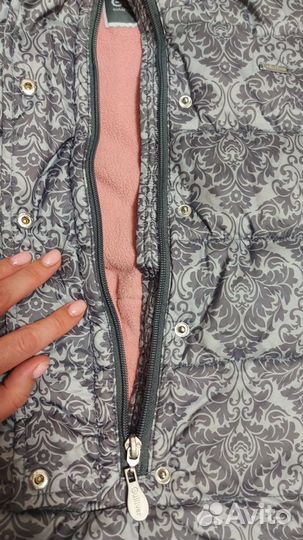 Комбинезон gulliver 116