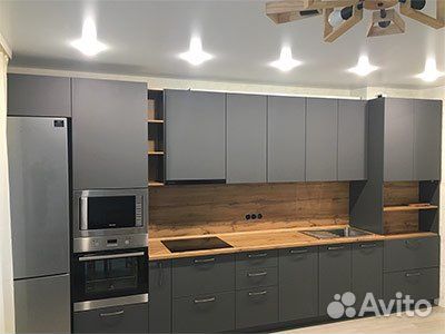 Кухонный гарнитур