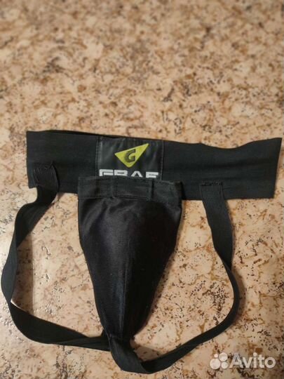 Хоккейная экипировка детская